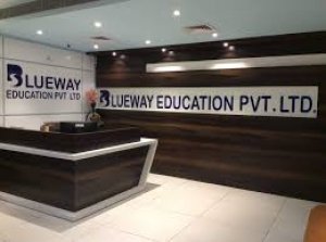 Blueway Education PVT. LTD